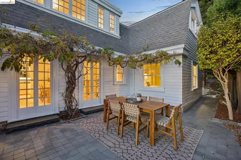 Exterior - 865 Contra Costa Ave, Berkeley, CA 94707 photo 9 of 20