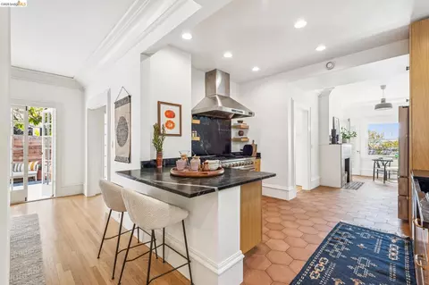 Kitchen - 865 Contra Costa Ave, Berkeley, CA 94707 photo 1 of 8