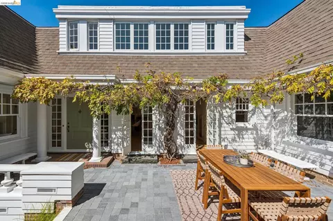 Exterior - 865 Contra Costa Ave, Berkeley, CA 94707 photo 5 of 20