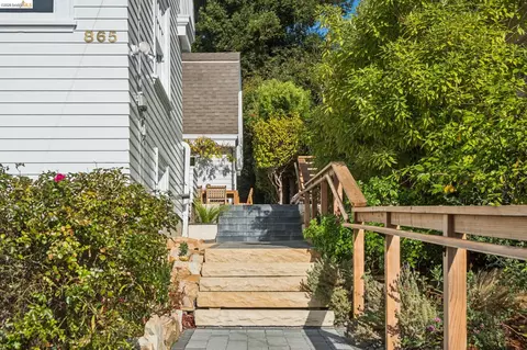 Other - 865 Contra Costa Ave, Berkeley, CA 94707 photo 1 of 20