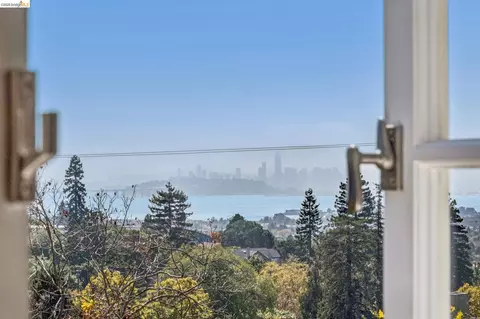 View/Area - 865 Contra Costa Ave, Berkeley, CA 94707 photo 2 of 2