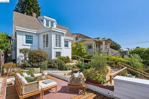 Other - 865 Contra Costa Ave, Berkeley, CA 94707 photo 18 of 20