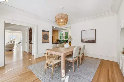 Dining - 865 Contra Costa Ave, Berkeley, CA 94707 photo 5 of 10