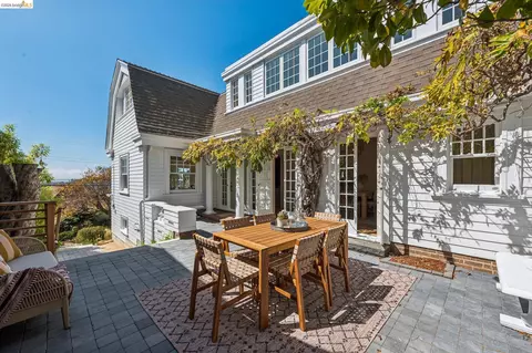 Exterior - 865 Contra Costa Ave, Berkeley, CA 94707 photo 6 of 20