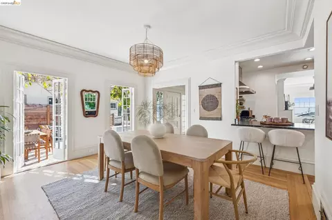 Dining - 865 Contra Costa Ave, Berkeley, CA 94707 photo 2 of 10