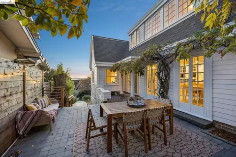 Exterior - 865 Contra Costa Ave, Berkeley, CA 94707 photo 8 of 20