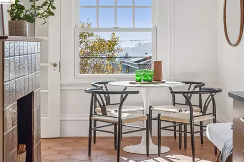 Dining - 865 Contra Costa Ave, Berkeley, CA 94707 photo 7 of 10