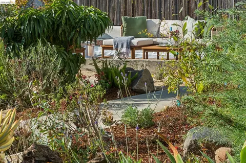 Exterior - 865 Contra Costa Ave, Berkeley, CA 94707 photo 15 of 20