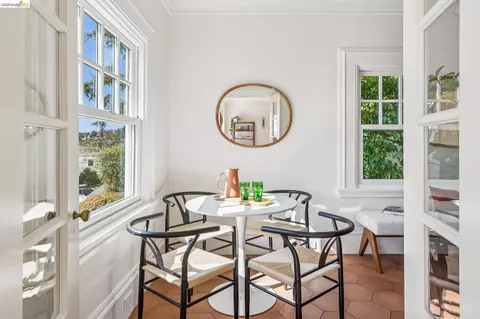 Dining - 865 Contra Costa Ave, Berkeley, CA 94707 photo 10 of 10