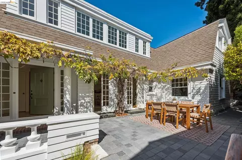 Exterior - 865 Contra Costa Ave, Berkeley, CA 94707 photo 4 of 20