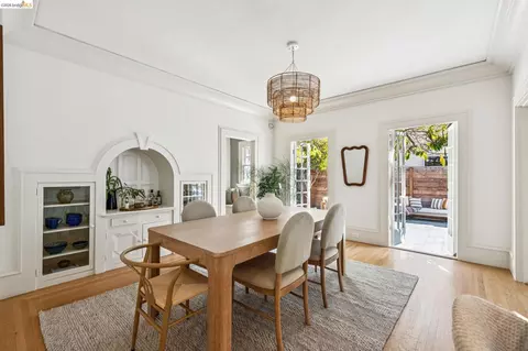 Dining - 865 Contra Costa Ave, Berkeley, CA 94707 photo 1 of 10