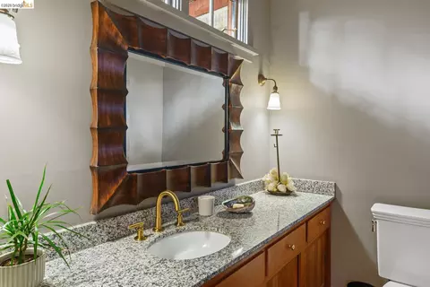 Bath - 1705 La Loma Ave, Berkeley, CA 94709 photo 1 of 6