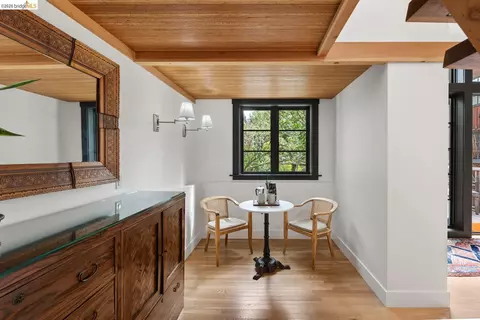 Entry Way - 1705 La Loma Ave, Berkeley, CA 94709 photo 8 of 8