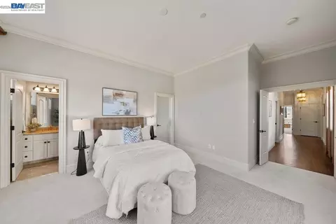 Bedroom - 27 Eagle Ridge Ln, Danville, CA 94506 photo 5 of 10