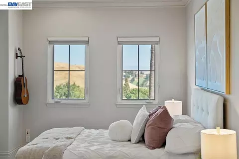 Bedroom - 27 Eagle Ridge Ln, Danville, CA 94506 photo 9 of 10