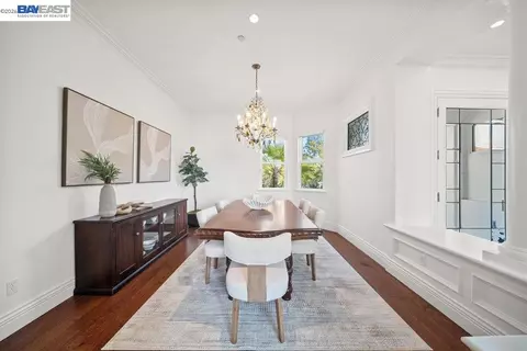 Dining - 27 Eagle Ridge Ln, Danville, CA 94506 photo 1 of 2