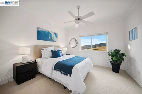 Bedroom - 27 Eagle Ridge Ln, Danville, CA 94506 photo 6 of 10