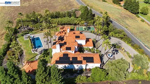 View/Area - 27 Eagle Ridge Ln, Danville, CA 94506 photo 8 of 9