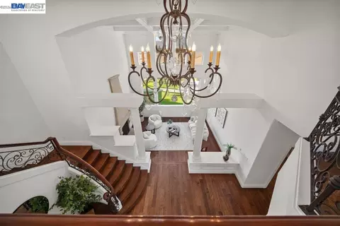 Entry Way - 27 Eagle Ridge Ln, Danville, CA 94506 photo 5 of 5