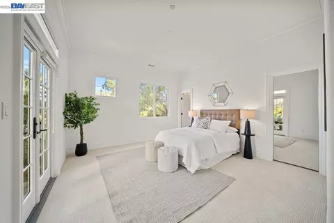 Bedroom - 27 Eagle Ridge Ln, Danville, CA 94506 photo 3 of 10