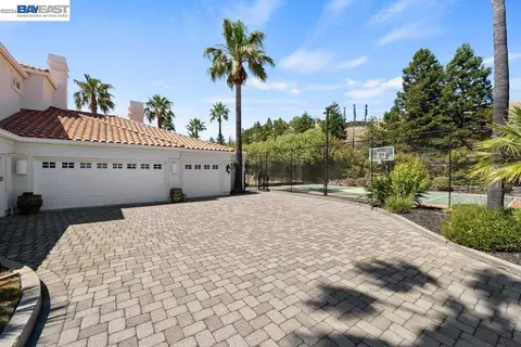 Exterior - 27 Eagle Ridge Ln, Danville, CA 94506 photo 17 of 17