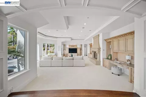 Living - 27 Eagle Ridge Ln, Danville, CA 94506 photo 5 of 6