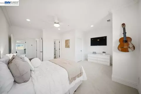 Bedroom - 27 Eagle Ridge Ln, Danville, CA 94506 photo 10 of 10
