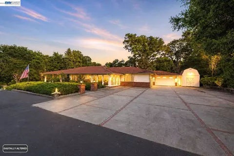 Exterior - Undisclosed, Danville, CA 94526 photo 6 of 10