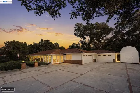 Exterior - Undisclosed, Danville, CA 94526 photo 7 of 10