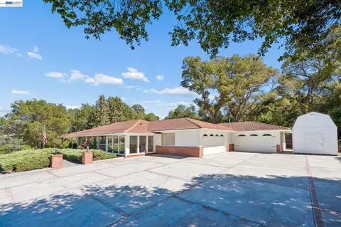 Exterior - Undisclosed, Danville, CA 94526 photo 9 of 10