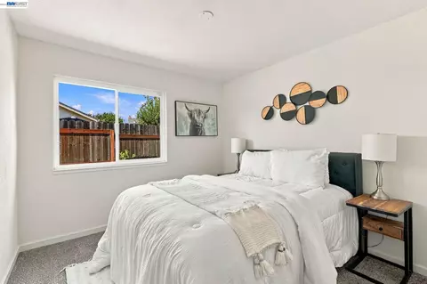 Bedroom - 2640 Beecham, Fairfield, CA 94533 photo 4 of 5
