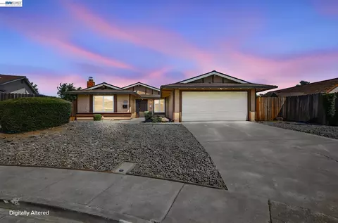 Exterior - 2640 Beecham, Fairfield, CA 94533 photo 8 of 8