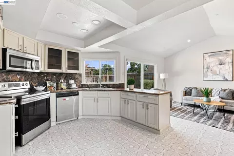 Kitchen - 2640 Beecham, Fairfield, CA 94533 photo 1 of 3