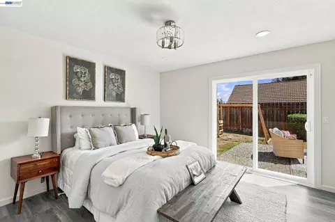 Bedroom - 2640 Beecham, Fairfield, CA 94533 photo 1 of 5