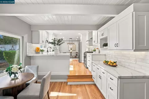 Kitchen - 1812 Taft St, Concord, CA 94521 photo 5 of 6