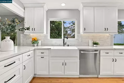 Kitchen - 1812 Taft St, Concord, CA 94521 photo 3 of 6