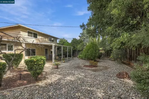 Exterior - 1812 Taft St, Concord, CA 94521 photo 8 of 10