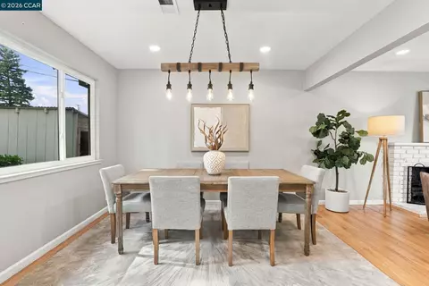 Dining - 1812 Taft St, Concord, CA 94521 photo 1 of 2
