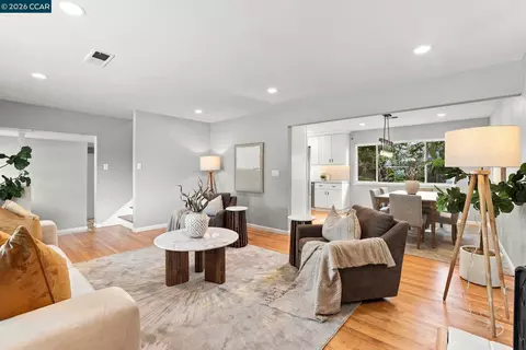 Living - 1812 Taft St, Concord, CA 94521 photo 3 of 3