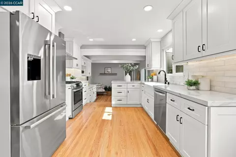 Kitchen - 1812 Taft St, Concord, CA 94521 photo 1 of 6