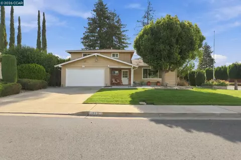 Exterior - 1812 Taft St, Concord, CA 94521 photo 2 of 10