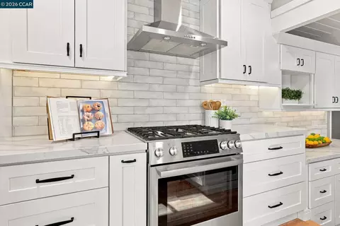 Kitchen - 1812 Taft St, Concord, CA 94521 photo 4 of 6