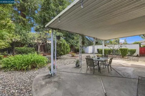 Exterior - 1812 Taft St, Concord, CA 94521 photo 6 of 10
