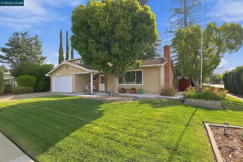 Exterior - 1812 Taft St, Concord, CA 94521 photo 3 of 10