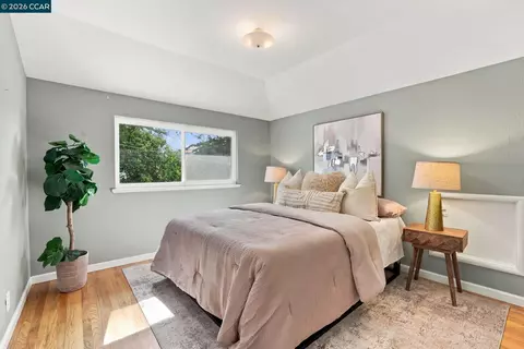 Bedroom - 1812 Taft St, Concord, CA 94521 photo 1 of 4