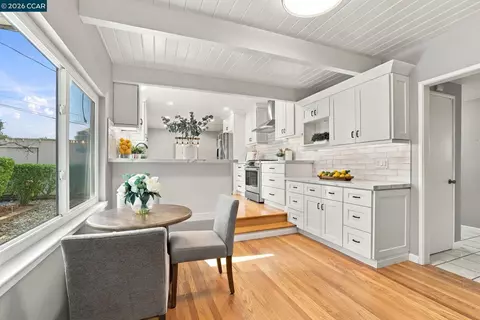 Kitchen - 1812 Taft St, Concord, CA 94521 photo 6 of 6