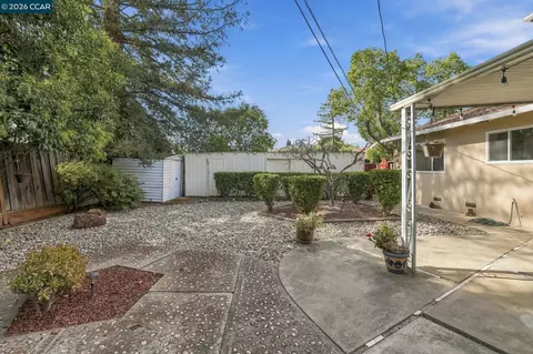 Exterior - 1812 Taft St, Concord, CA 94521 photo 9 of 10