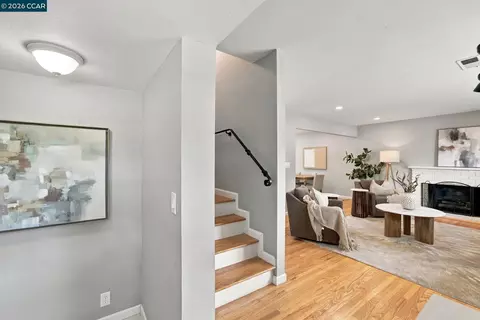 Entry Way - 1812 Taft St, Concord, CA 94521 photo 1 of 2