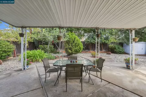 Exterior - 1812 Taft St, Concord, CA 94521 photo 5 of 10