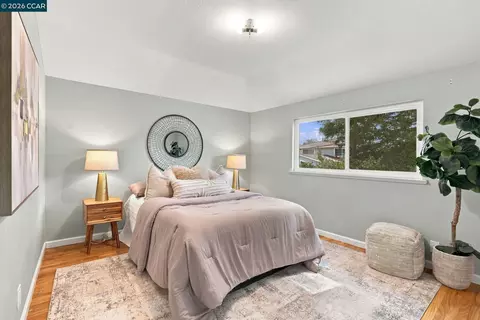 Bedroom - 1812 Taft St, Concord, CA 94521 photo 4 of 4